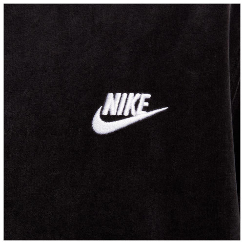 Nike Ανδρική ζακέτα Sportswear Club Velour Jacket